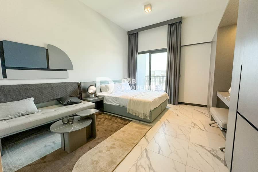 Квартира в Мохаммед Бин Рашид Сити,Район 7,МАГ Ай,MAG 920, 56000 AED - 16740267 Квартира в Мохаммед Бин Рашид Сити,Район 7,МАГ Ай,MAG 920, 56000 AED - 16740267
