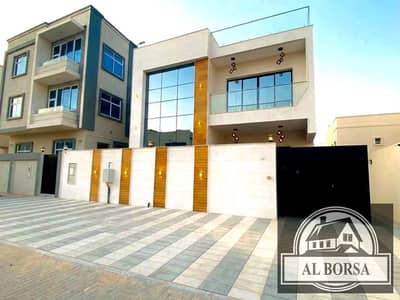 5 Schlafzimmer Villa zum Miete in Al Helio, Ajman - 1000613943. jpg 5 Schlafzimmer Villa zum Miete in Al Helio, Ajman - 1000613943. jpg