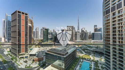 1 Schlafzimmer Wohnung zum Verkauf in Business Bay, Dubai - Image 1 1 Schlafzimmer Wohnung zum Verkauf in Business Bay, Dubai - Image 1