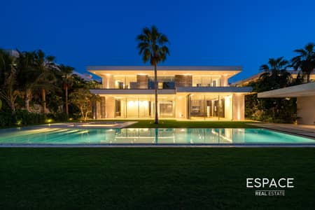 7 Camere Villa in vendita a Palm Jumeirah, Dubai - Villa a Palm Jumeirah，The Crescent，Eome, 7 camere da letto, 369000000 AED - 16740364