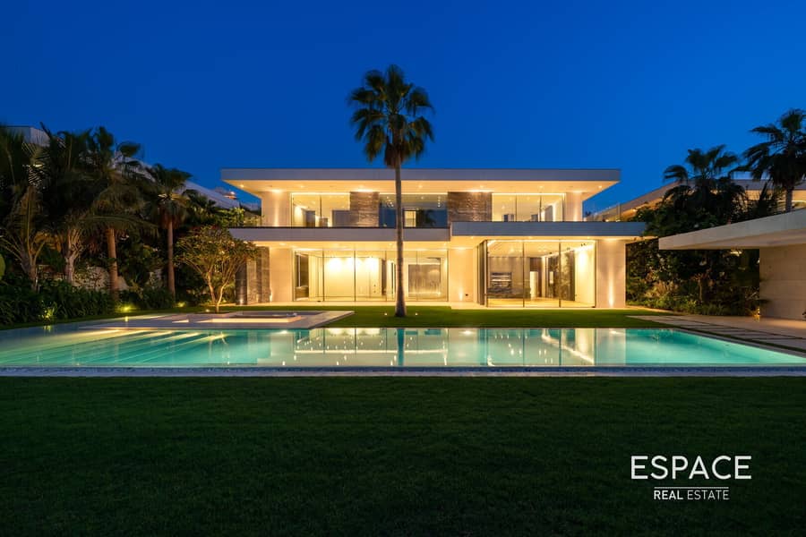 Villa a Palm Jumeirah,The Crescent,Eome, 7 camere da letto, 369000000 AED - 16740364 Villa a Palm Jumeirah,The Crescent,Eome, 7 camere da letto, 369000000 AED - 16740364