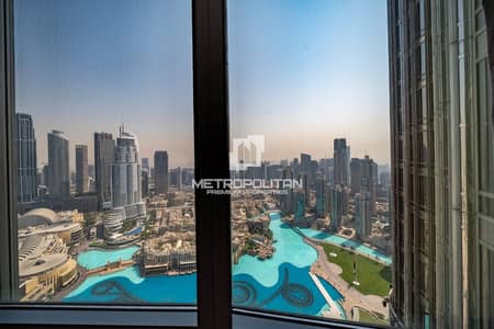 2 Schlafzimmer Wohnung zum Verkauf in Downtown Dubai, Dubai - Wohnung in Downtown Dubai,Burj Khalifa, 2 schlafzimmer, 5999999 AED - 16740454 2 Schlafzimmer Wohnung zum Verkauf in Downtown Dubai, Dubai - Wohnung in Downtown Dubai,Burj Khalifa, 2 schlafzimmer, 5999999 AED - 16740454
