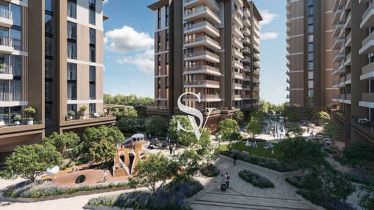 2 habitaciones Apartamento para en Venta en Expo City, Dubai - Apartamento en Expo City，Expo Valley，Expo Valley Views，Ghadeer, 2 dormitorios, 2563000 AED - 16740452