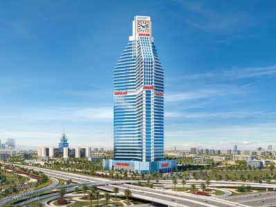 2 Slaapkamers Appartement te Koop in Dubai Silicon Oasis (DSO), Dubai - image-3 (4). jpg 2 Slaapkamers Appartement te Koop in Dubai Silicon Oasis (DSO), Dubai - image-3 (4). jpg