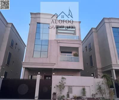 7 Slaapkamers Villa te Koop in Al Amerah, Ajman - WhatsApp Image 2026-05-02 at 6.44. 58 PM. jpeg