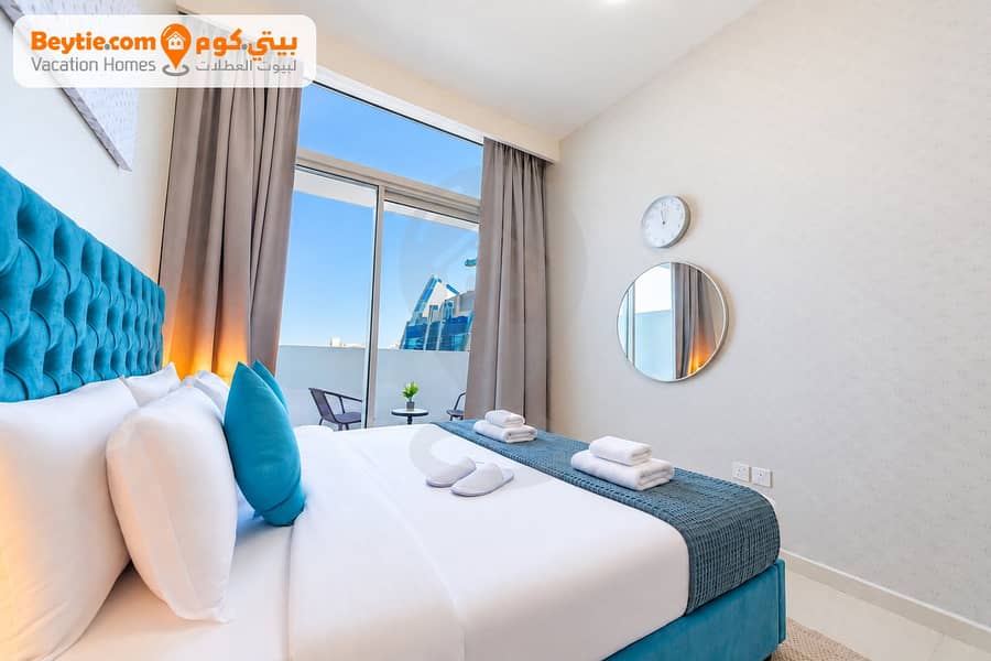Appartement in Business Bay,Vera Residences, 2 slaapkamers, 12999 AED - 6713614 Appartement in Business Bay,Vera Residences, 2 slaapkamers, 12999 AED - 6713614