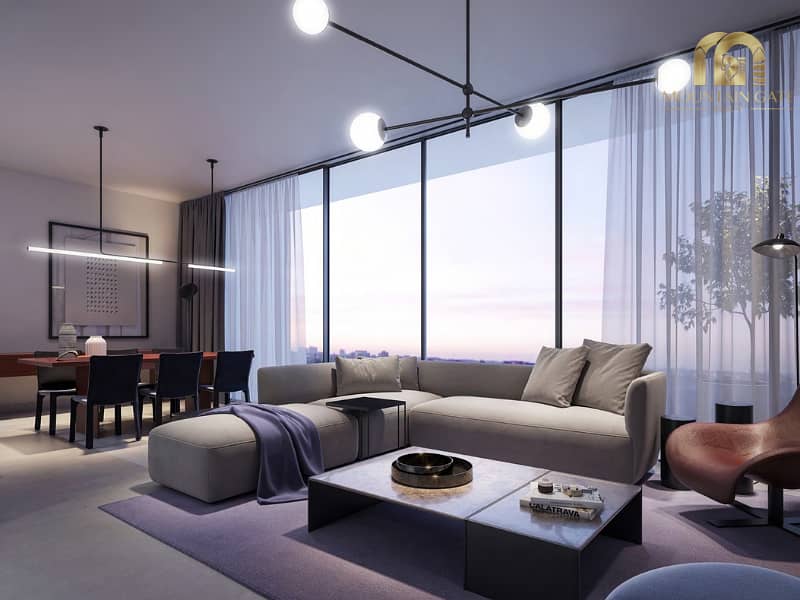 Appartamento a Aljada,Nasaq,Nasaq 3, 1 camera da letto, 750000 AED - 16740510 Appartamento a Aljada,Nasaq,Nasaq 3, 1 camera da letto, 750000 AED - 16740510