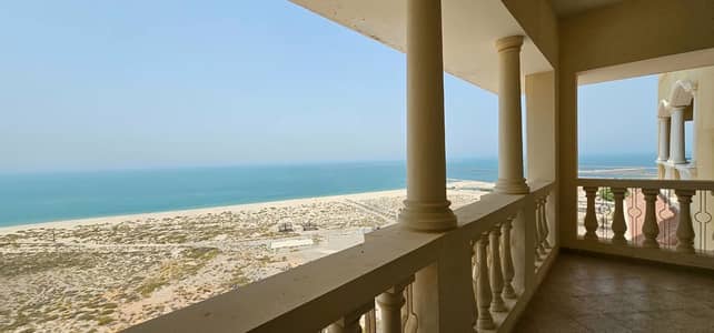 شقة 1 غرفة نوم للايجار في قرية الحمراء، رأس الخيمة - 2266af98-53b8-4f5a-ac52-9960460fdcff. jpeg