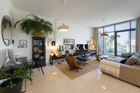 2 Bedroom Apartment for Sale in Meydan, Dubai - Premium Design | Burj Views | 2BHK + maid