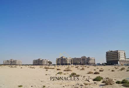 Plot para en Venta en Arjan, Dubai - Parcela en Arjan, 69163505 AED - 16740535 Plot para en Venta en Arjan, Dubai - Parcela en Arjan, 69163505 AED - 16740535