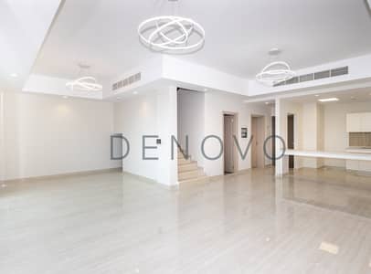 4 habitaciones Villa para en Alquiler en Dubai Sports City, Dubai - Villa en Dubai Sports City，Intima Villas, 4 dormitorios, 210000 AED - 16740546