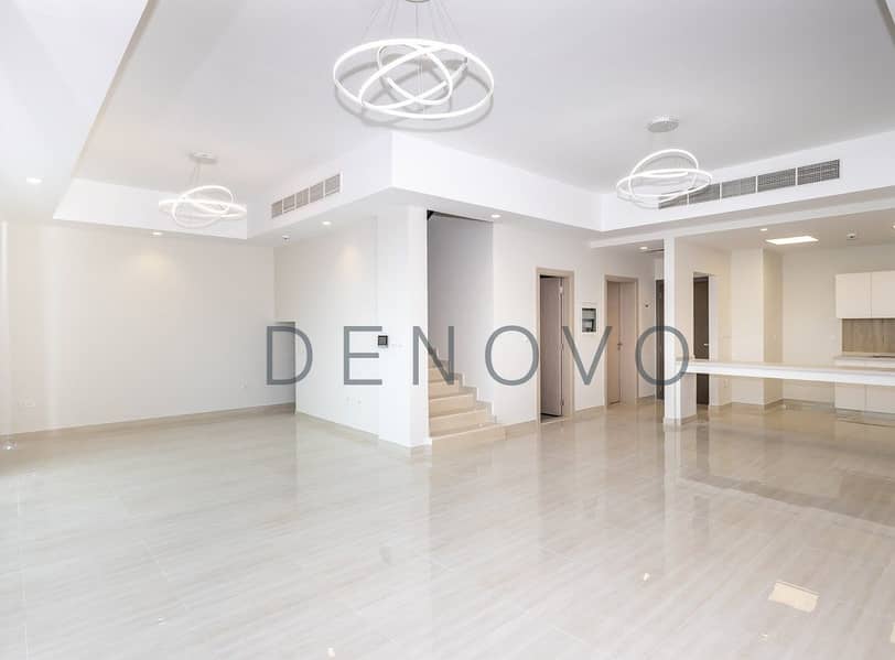 Villa en Dubai Sports City,Intima Villas, 4 dormitorios, 210000 AED - 16740546 Villa en Dubai Sports City,Intima Villas, 4 dormitorios, 210000 AED - 16740546