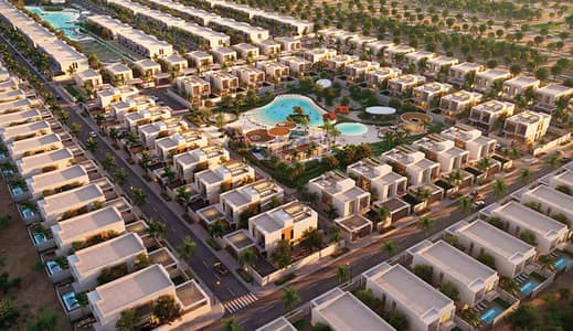 3 Bedroom Townhouse for Sale in Al Tay East, Sharjah - Screenshot 2026-02-02 063029. png