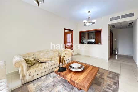 2 Schlafzimmer Wohnung zum Miete in Downtown Dubai, Dubai - Wohnung in Downtown Dubai，Standpoint Towers，Standpoint Tower 2, 2 schlafzimmer, 150000 AED - 16740568