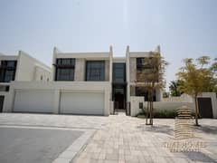 Corner Villa | Near to Crystal Lagoon & Beach