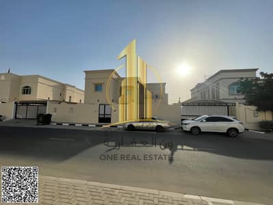 Villa de 4 chambres à à louer à Al Raqaib, Ajman - IMG-20261005-WA0034. jpg Villa de 4 chambres à à louer à Al Raqaib, Ajman - IMG-20261005-WA0034. jpg