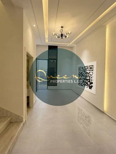 4 Schlafzimmer Townhouse zum Verkauf in Al Helio, Ajman - WhatsApp Image 2026-10-05 at 02.02. 20. jpeg 4 Schlafzimmer Townhouse zum Verkauf in Al Helio, Ajman - WhatsApp Image 2026-10-05 at 02.02. 20. jpeg