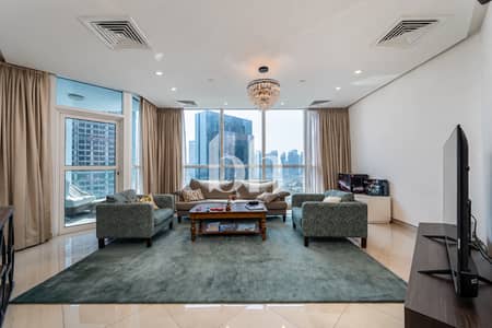 3 Schlafzimmer Wohnung zum Miete in Dubai Marina, Dubai - images image img
