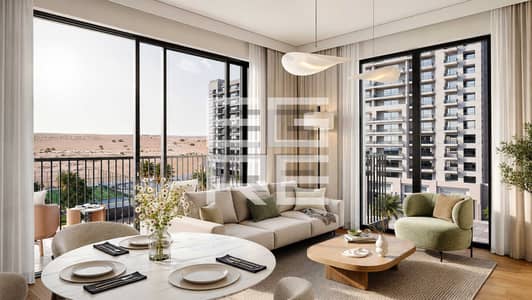 1 habitación Apartamento para en Venta en Town Square, Dubai - Apartamento en Town Square，Lana on the Park, 1 dormitorio, 1100000 AED - 16148421
