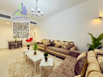 1 habitación Apartamento para en Alquiler en Corniche Ajman, Ajman - IMG-20250826-WA0038. jpg