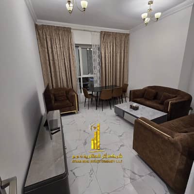 Appartement de 1 chambre à à louer à Al Rashidiya, Ajman - IMG-20241208-WA0079. jpg
