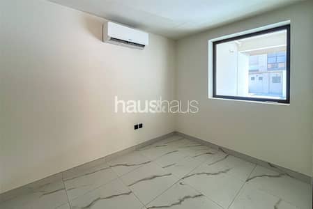 4 Slaapkamers Townhouse te Huur in Mohammed Bin Rashid City (MBR City), Dubai - Rijwoning in Mohammed Bin Rashid City (MBR City)，District 11，The Fields，Elie Saab Vie at the Fields, 4 slaapkamers, 160000 AED - 16740740