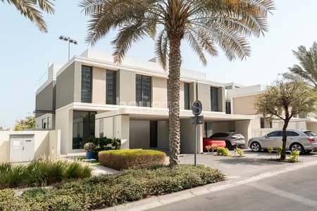 4 Slaapkamers Villa te Koop in Dubai Hills Estate, Dubai - Villa in Dubai Hills Estate,Club Villas, 4 slaapkamers, 11950000 AED - 16740734 4 Slaapkamers Villa te Koop in Dubai Hills Estate, Dubai - Villa in Dubai Hills Estate,Club Villas, 4 slaapkamers, 11950000 AED - 16740734