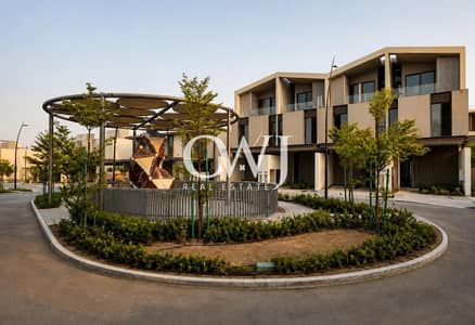 Townhouse de 3 chambres à à vendre à Nad Al Sheba Gardens, Dubai - Canva AI Image Oct 5, 2026, 12_55_12 PM. jpg