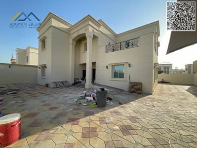 Villa de 4 chambres à à louer à Al Raqaib, Ajman - WhatsApp Image 2026-10-05 at 12.32. 06 PM. jpg