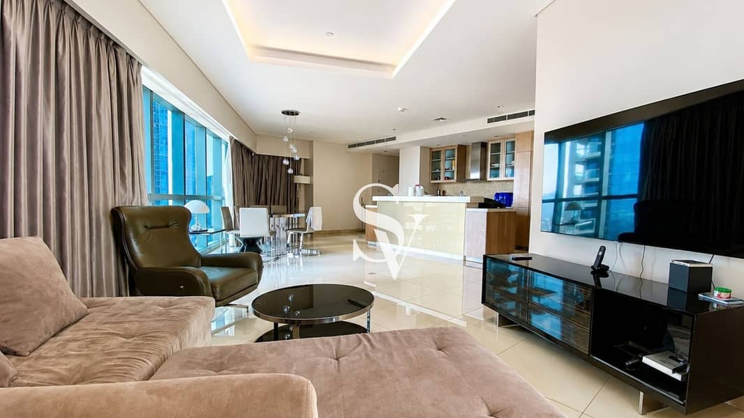 Wohnung in Business Bay,DAMAC Towers by Paramount Hotels and Resorts,Tower D, 3 schlafzimmer, 180000 AED - 16740762 Wohnung in Business Bay,DAMAC Towers by Paramount Hotels and Resorts,Tower D, 3 schlafzimmer, 180000 AED - 16740762