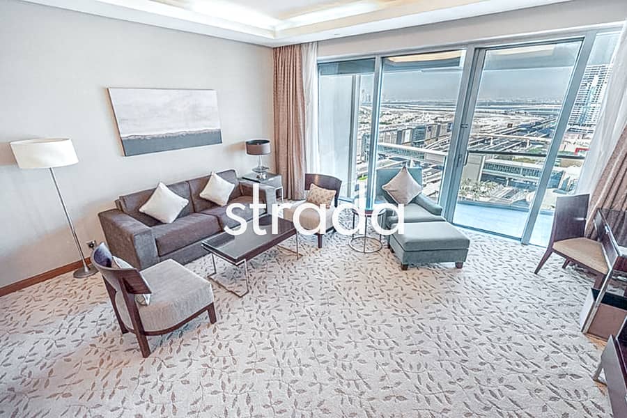 Appartement in Downtown Dubai,Kempinski Central Avenue Dubai, 1 slaapkamer, 140000 AED - 16740773 Appartement in Downtown Dubai,Kempinski Central Avenue Dubai, 1 slaapkamer, 140000 AED - 16740773