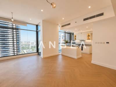 2 Bedroom Apartment for Sale in Dubai Hills Estate, Dubai - Vacant on Transfer l Upgraded l High floor 2 Bedroom Apartment for Sale in Dubai Hills Estate, Dubai - Vacant on Transfer l Upgraded l High floor
