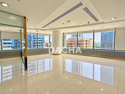 Office te Huur in Jumeirah Lake Towers (JLT), Dubai - Kantoor in Jumeirah Lake Towers (JLT)，JLT Cluster I，Gold Tower (Au Tower), 225000 AED - 16740779