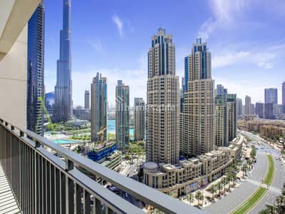 3 Schlafzimmer Wohnung zum Verkauf in Downtown Dubai, Dubai - Wohnung in Downtown Dubai,Boulevard Crescent Towers,Boulevard Crescent Tower 1, 3 schlafzimmer, 6700000 AED - 16740798 3 Schlafzimmer Wohnung zum Verkauf in Downtown Dubai, Dubai - Wohnung in Downtown Dubai,Boulevard Crescent Towers,Boulevard Crescent Tower 1, 3 schlafzimmer, 6700000 AED - 16740798