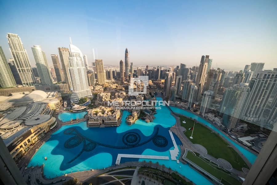 شقة في برج خليفة،وسط مدينة دبي 2 غرف 7999999 درهم - 16740800 شقة في برج خليفة،وسط مدينة دبي 2 غرف 7999999 درهم - 16740800
