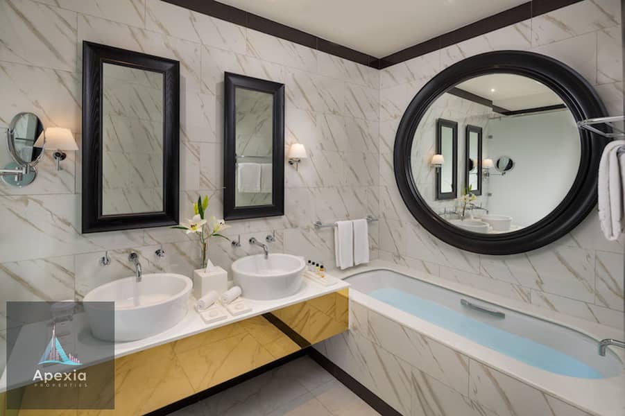 5 MABB 2 Bedroom Apt Bathroom. jpg