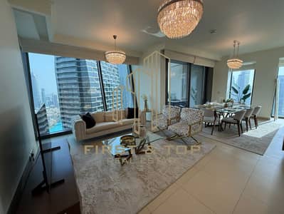 Appartement de 3 chambres à à louer à Downtown Dubai, Dubai - WhatsApp Image 2026-10-03 at 4.21. 21 PM (2). jpeg Appartement de 3 chambres à à louer à Downtown Dubai, Dubai - WhatsApp Image 2026-10-03 at 4.21. 21 PM (2). jpeg