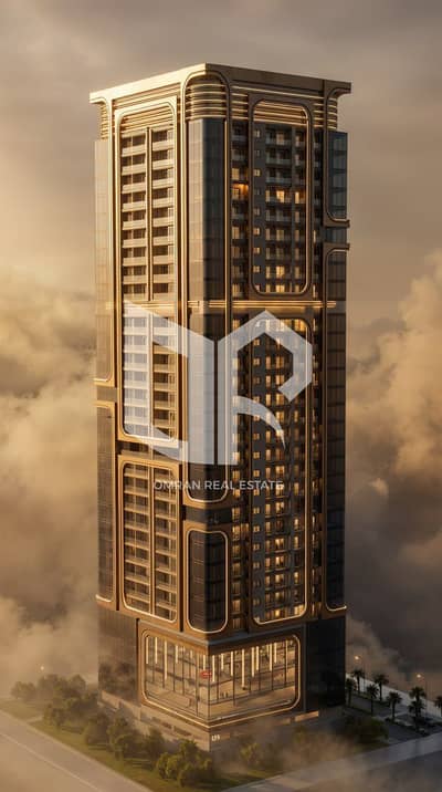 1 Bedroom Flat for Sale in Al Alia, Ajman - WhatsApp Image 2026-08-12 at 12.00. 11 (1). jpeg 1 Bedroom Flat for Sale in Al Alia, Ajman - WhatsApp Image 2026-08-12 at 12.00. 11 (1). jpeg