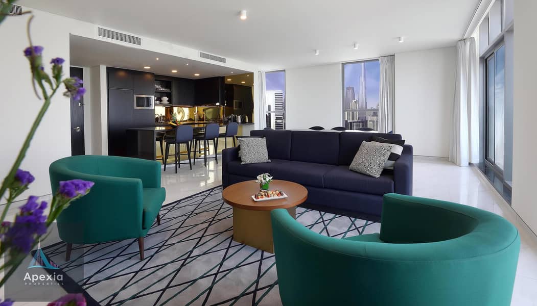 4 MABB - 3 Bedroom Apt - Focus Shot. jpg