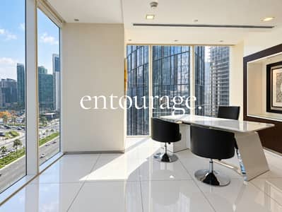 Office te Huur in Business Bay, Dubai - Kantoor in Business Bay,One by Omniyat, 550000 AED - 16740879 Office te Huur in Business Bay, Dubai - Kantoor in Business Bay,One by Omniyat, 550000 AED - 16740879