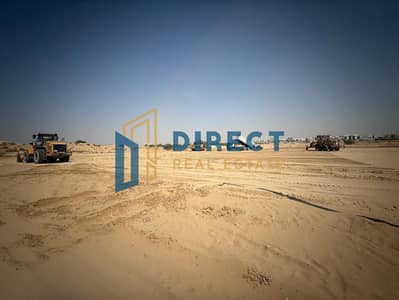 Plot for Sale in Hoshi, Sharjah - WhatsApp Image 2026-09-20 at 9.18. 32 PM. jpeg