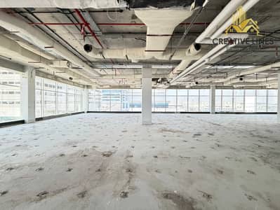Office zum Miete in Al Garhoud, Dubai - IMG_4133. jpg
