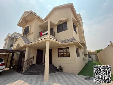 6 Camere Villa in affitto a Al Mowaihat, Ajman - WhatsApp Image 2026-10-04 at 9.50. 03 PM (1). jpeg