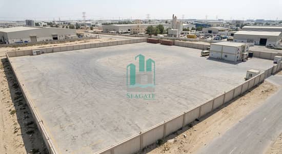 Industrial Land for Sale in Al Sajaa Industrial, Sharjah - Gemini_Generated_Image_6ussfz6ussfz6uss. jpg