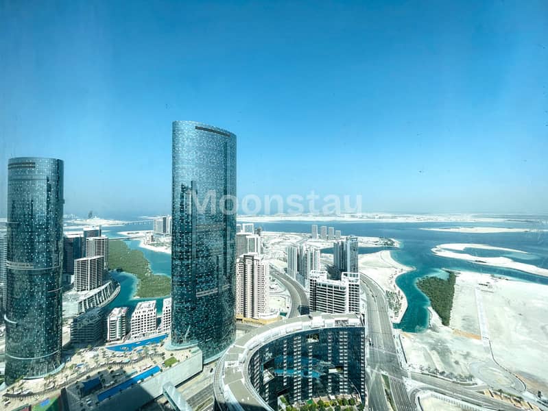 Apartamento en Al Reem Island,Shams Abu Dhabi,Shams Gate District,The Gate Tower,The Gate Tower 1, 1 dormitorio, 1350000 AED - 16740942 Apartamento en Al Reem Island,Shams Abu Dhabi,Shams Gate District,The Gate Tower,The Gate Tower 1, 1 dormitorio, 1350000 AED - 16740942