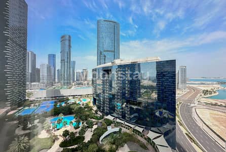 阿尔雷姆岛， 阿布扎比 2 卧室单位待售 - 位于阿尔雷姆岛，沙姆斯-阿布扎比，沙姆斯门户区，天门大厦，天门1号大厦 2 卧室的公寓 1800000 AED - 16740943