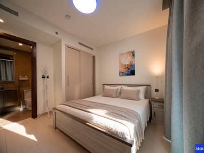 Appartement de 2 chambres à à louer à Sobha Hartland, Dubai - Appartement à Sobha Hartland，Sobha Creek Vistas，Sobha Creek Vistas Tower B, 2 chambres, 110000 AED - 16740944