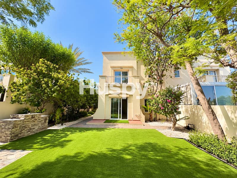 Villa en The Springs,The Springs 8, 3 dormitorios, 250000 AED - 16740946 Villa en The Springs,The Springs 8, 3 dormitorios, 250000 AED - 16740946