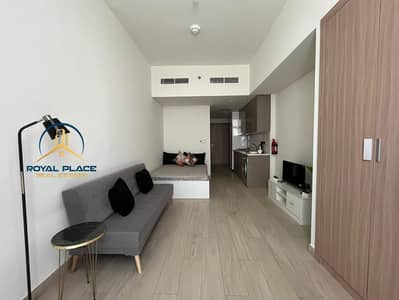 Studio for Rent in Meydan, Dubai - WhatsApp Image 2026-10-05 at 12.19. 38 PM (2). jpeg