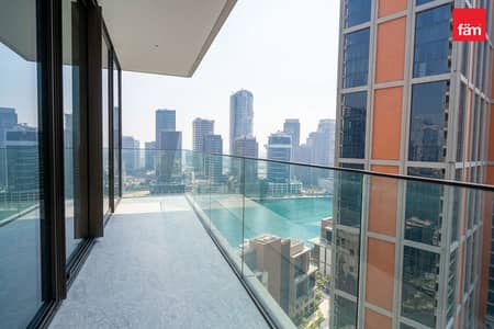 1 Schlafzimmer Wohnung zum Miete in Business Bay, Dubai - Wohnung in Business Bay，Peninsula，Peninsula Four The Plaza, 1 schlafzimmer, 140000 AED - 16740966